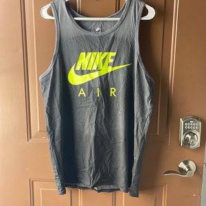 Nike Tank Top